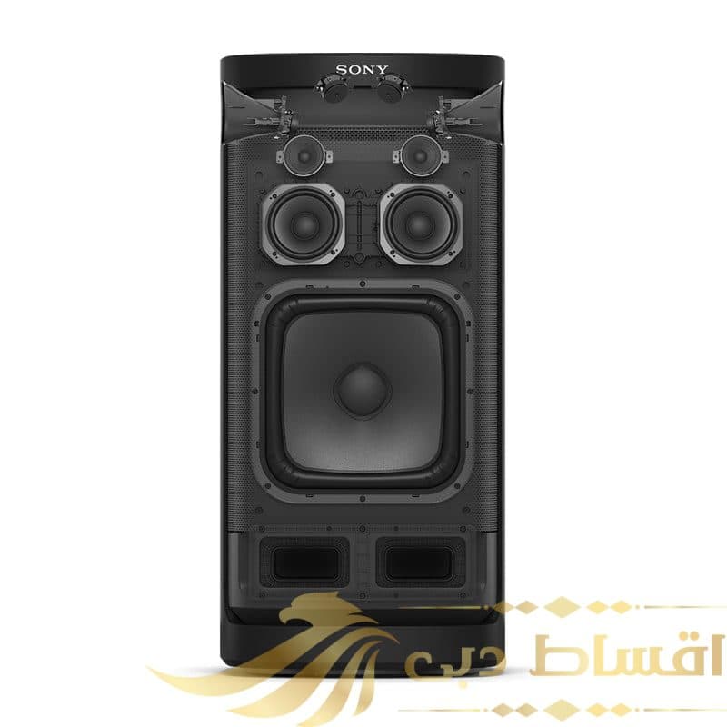 پخش کننده خانگی سونی مدل SRS-XV900 — تصویر ۴