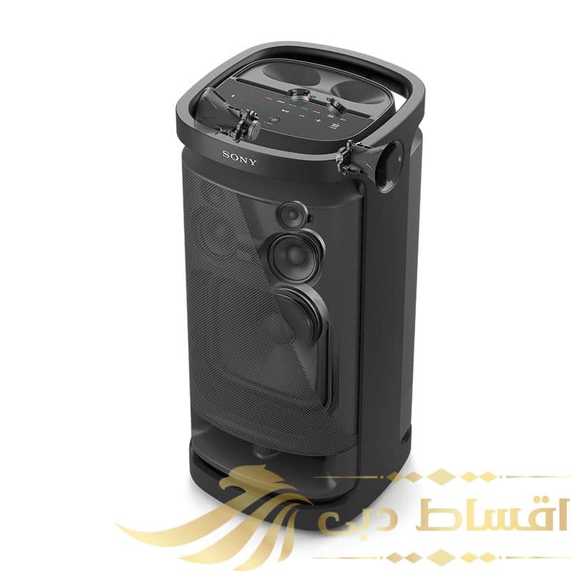 پخش کننده خانگی سونی مدل SRS-XV900 — تصویر ۳