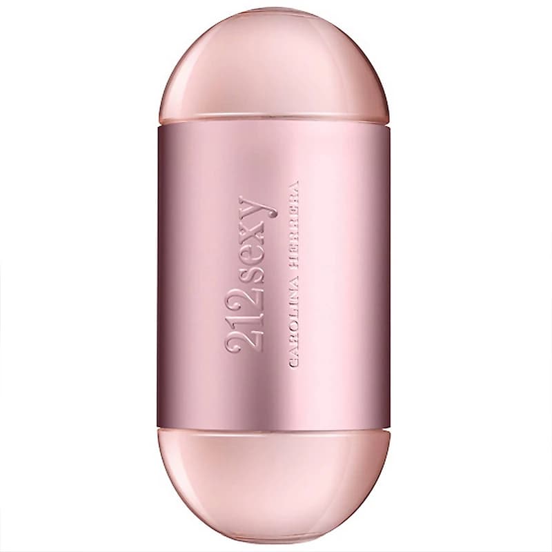 عطر 212 زنانه کارولینا هررا 212 (تستر اورجینال اروپایی) — تصویر ۷