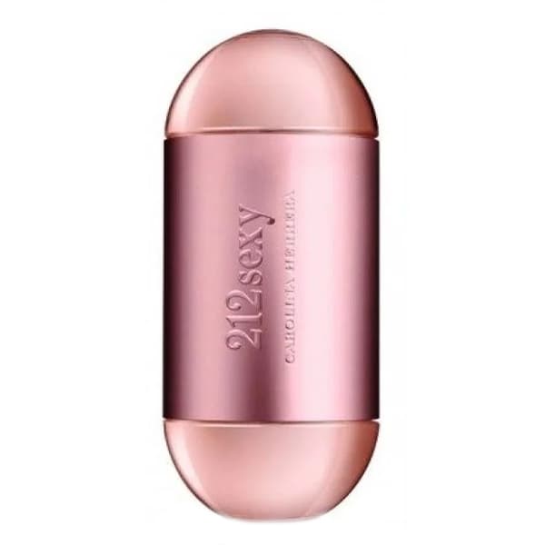 عطر 212 زنانه کارولینا هررا 212 (تستر اورجینال اروپایی) — تصویر ۲