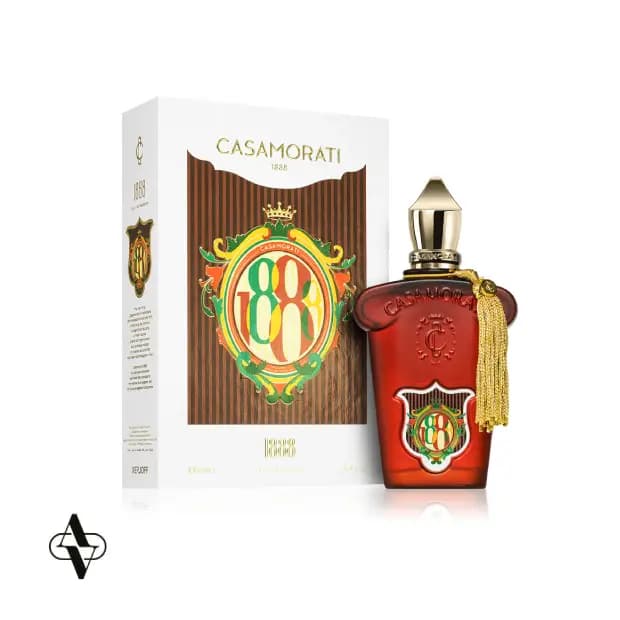 عطر کازاموراتی 1888 زرجف Casamorati Xerjoff — تصویر ۶