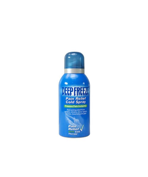 اسپری ضد درد سرد DEEP FREEZE