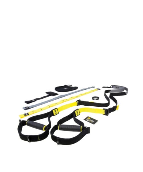 تی آر ایکس مدل TRX Pro SYSTEM — تصویر ۳