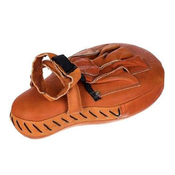 میت چرمی ساعد دار