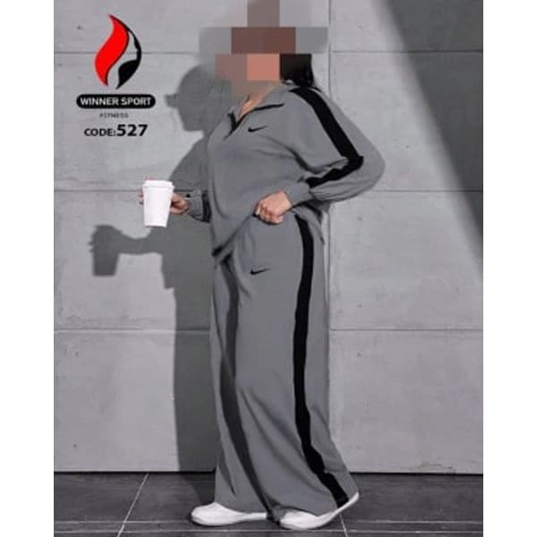 گرمکن شلوار 527 — تصویر ۲