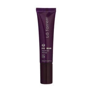 کرم دور چشم لافارر مدل Anti Wrinkle Anti Age 40 حجم 15 میلی لیتر