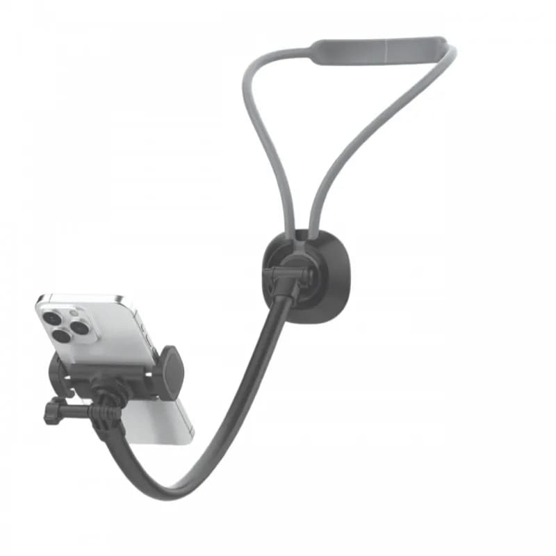 نگهدارنده گردنی گرین لاین مدل Flex Neck Wearable Holder