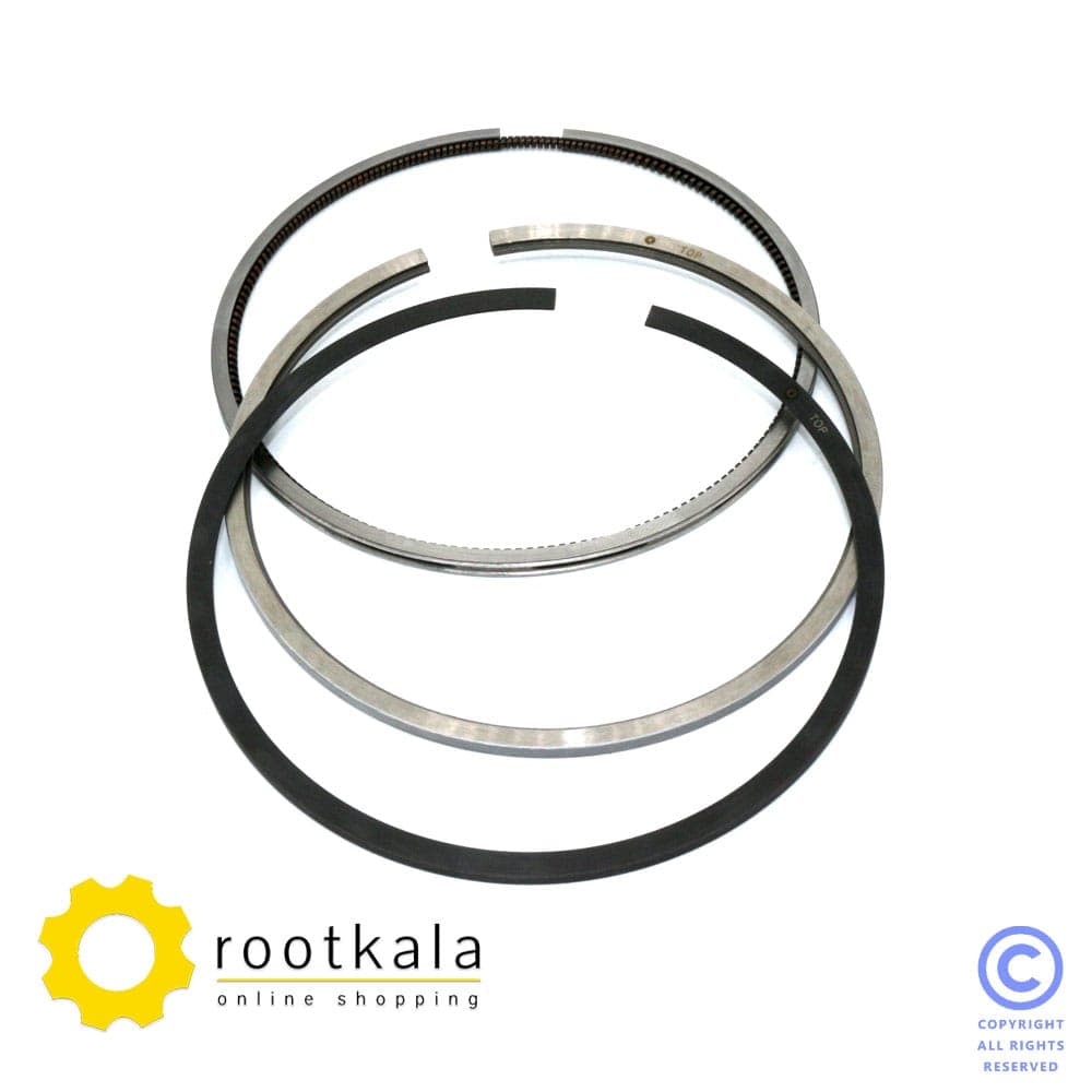 Komatsu Engine Piston Ring PC300-7