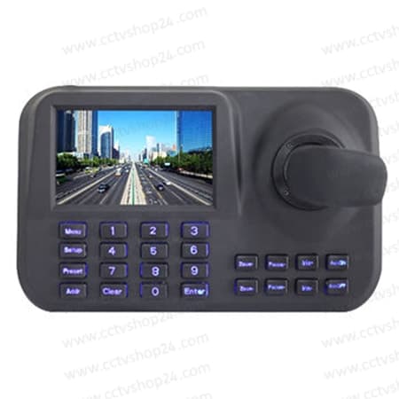 کیبورد jostick مدل BT-1009W