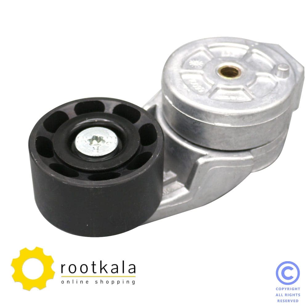 Komatsu PC200-7 V belt tensioner