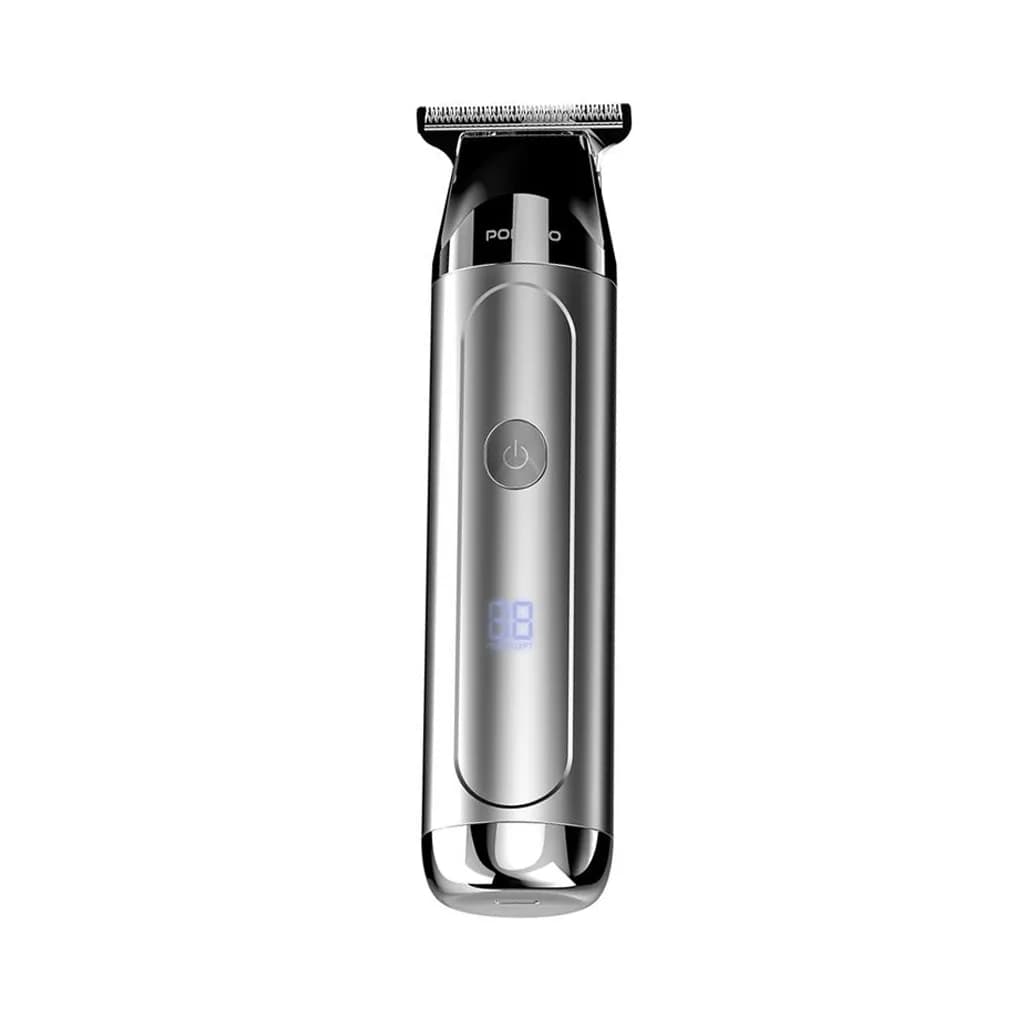 ماشین اصلاح شارژی پرودو مدل Porodo LFS154 Lifestyle T-Blade Hair — تصویر ۶