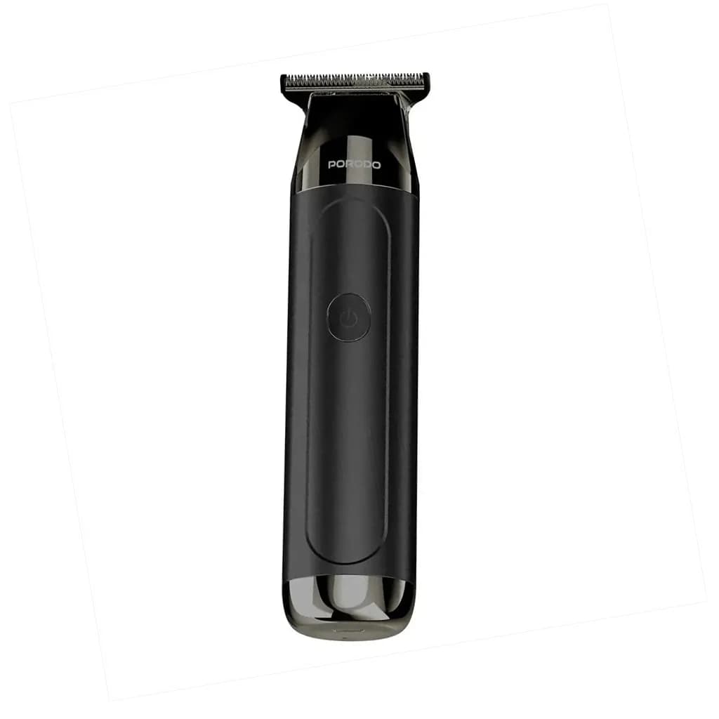 ماشین اصلاح شارژی پرودو مدل Porodo LFS154 Lifestyle T-Blade Hair