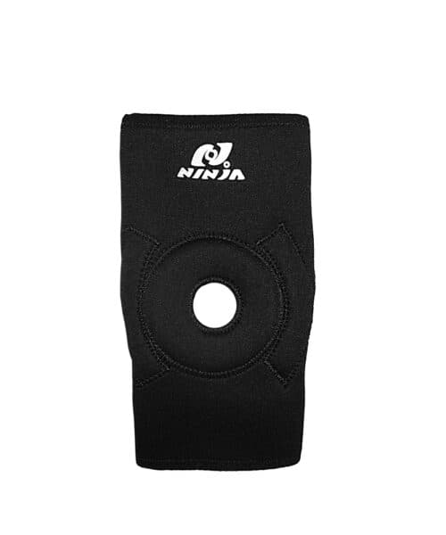 آرنج بند چسبی NINJA مدل NH711 — تصویر ۳