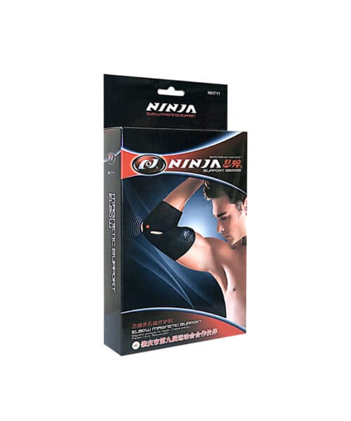 آرنج بند چسبی NINJA مدل NH711