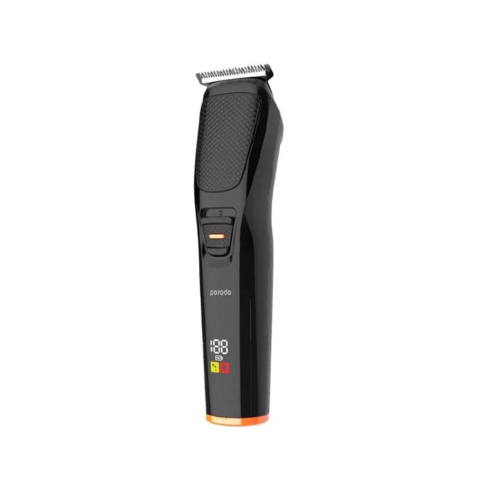ماشین اصلاح چندکاره پرودو مدل Porodo Lifestyle Multi-purpose Beard Trimmer