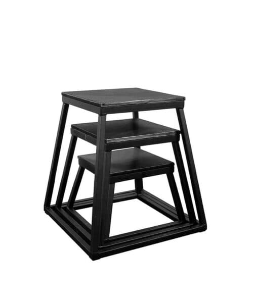جامپ باکس فلزی Metal Jump Box