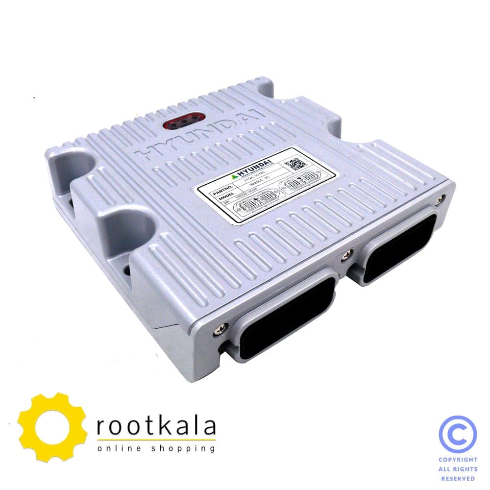 ECU بیل مکانیکی هیوندای R220LC-9S