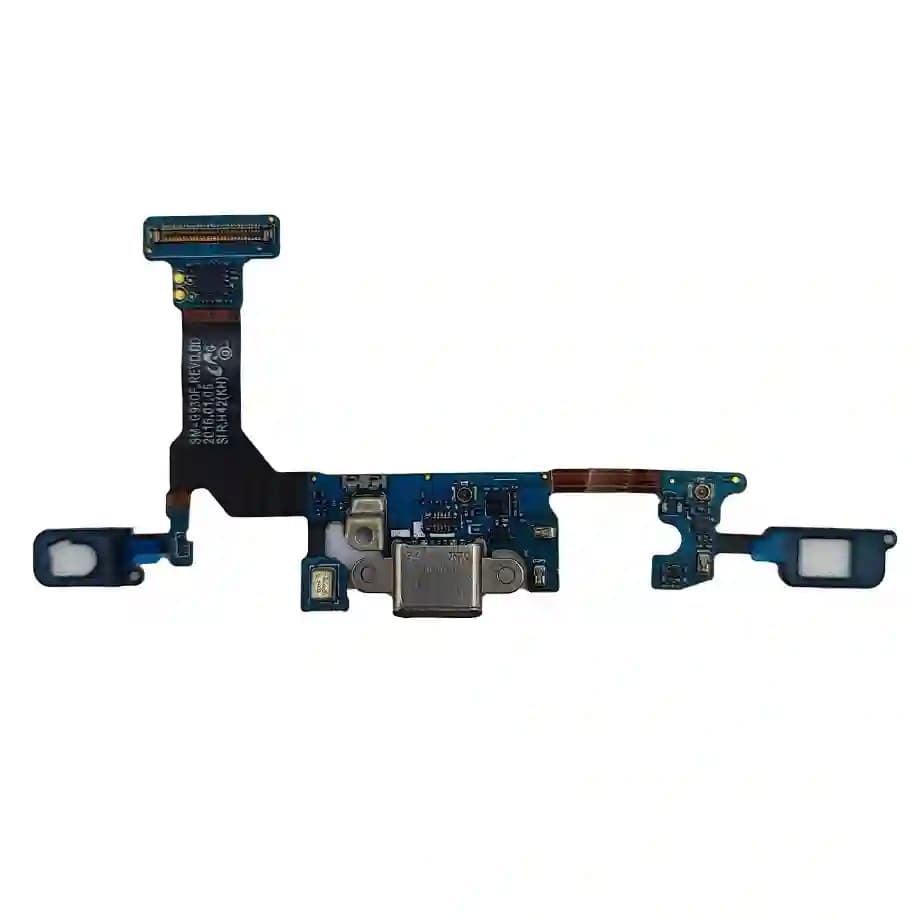 فلت شارژ سامسونگ Samsung G930F / S7