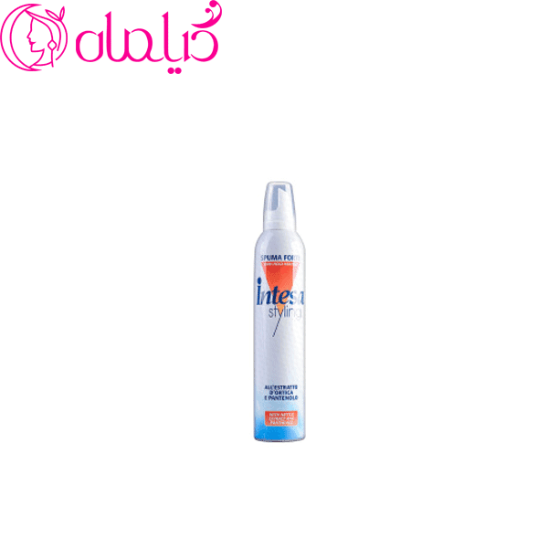 موس حالت‌ دهنده مو اینتسا سری STYLING
