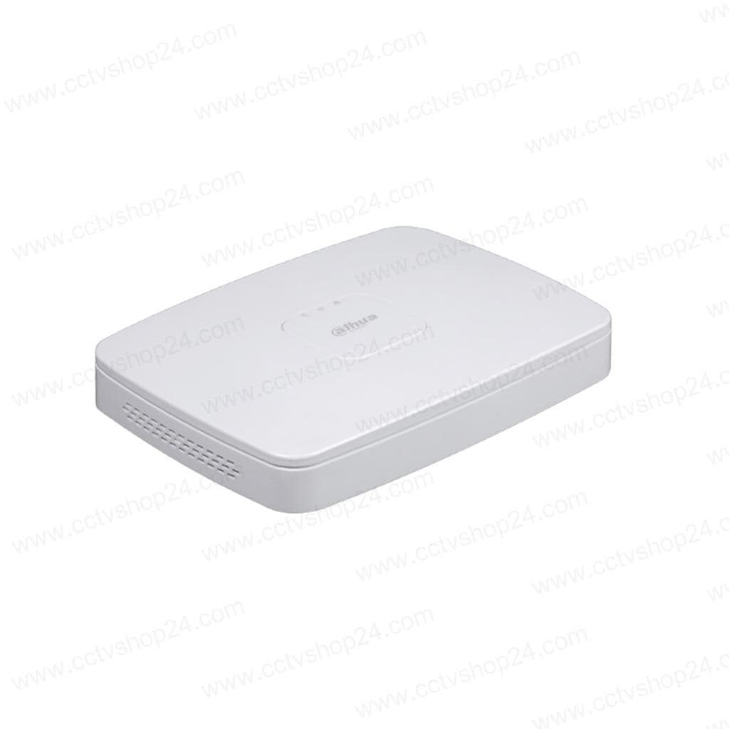 NVR داهوا DH-NVR4108-8P-4KS2 — تصویر ۲