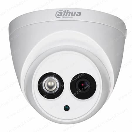 دوربین IP داهوا مدل DH-IPC-HDW4433C-A — تصویر ۲