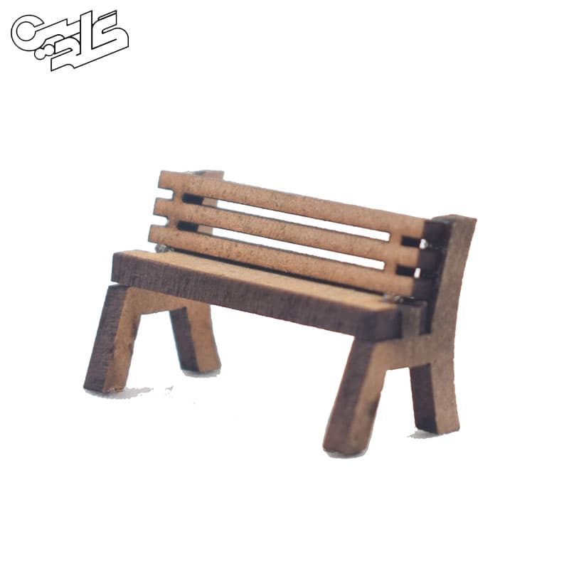 نيمکت 2-1/50 ويلسون