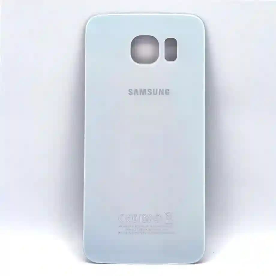 درب پشت سامسونگ Samsung G920 / S6 — تصویر ۲