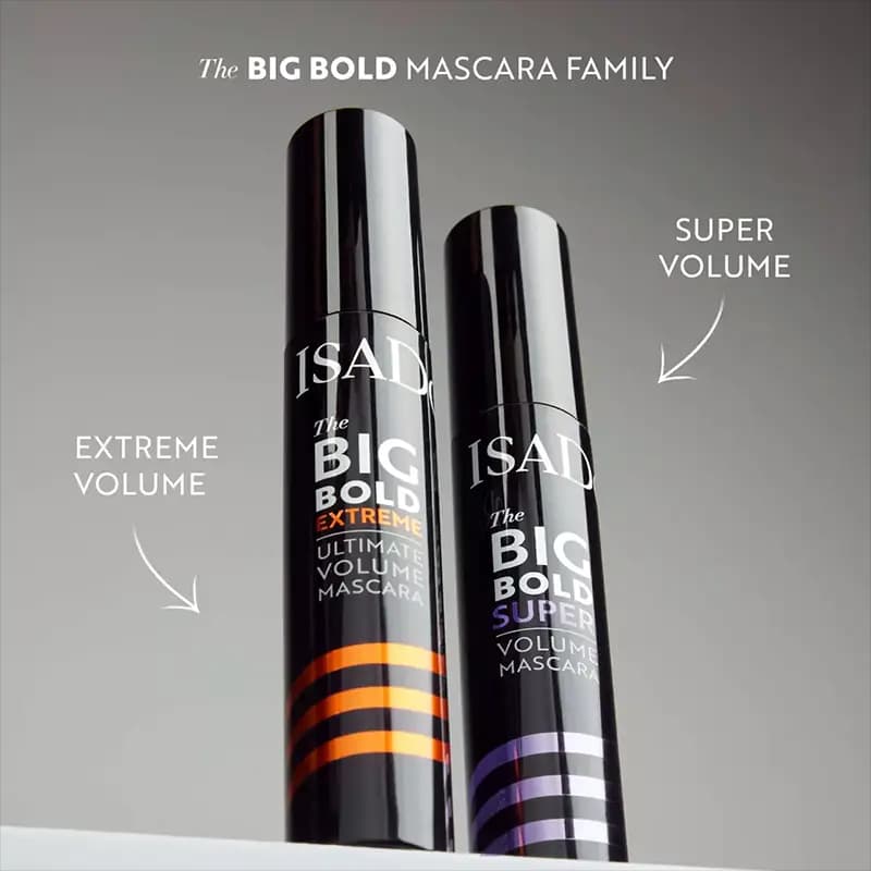 ریمل ایزادورا مدل SUPER VOLUME — تصویر ۵