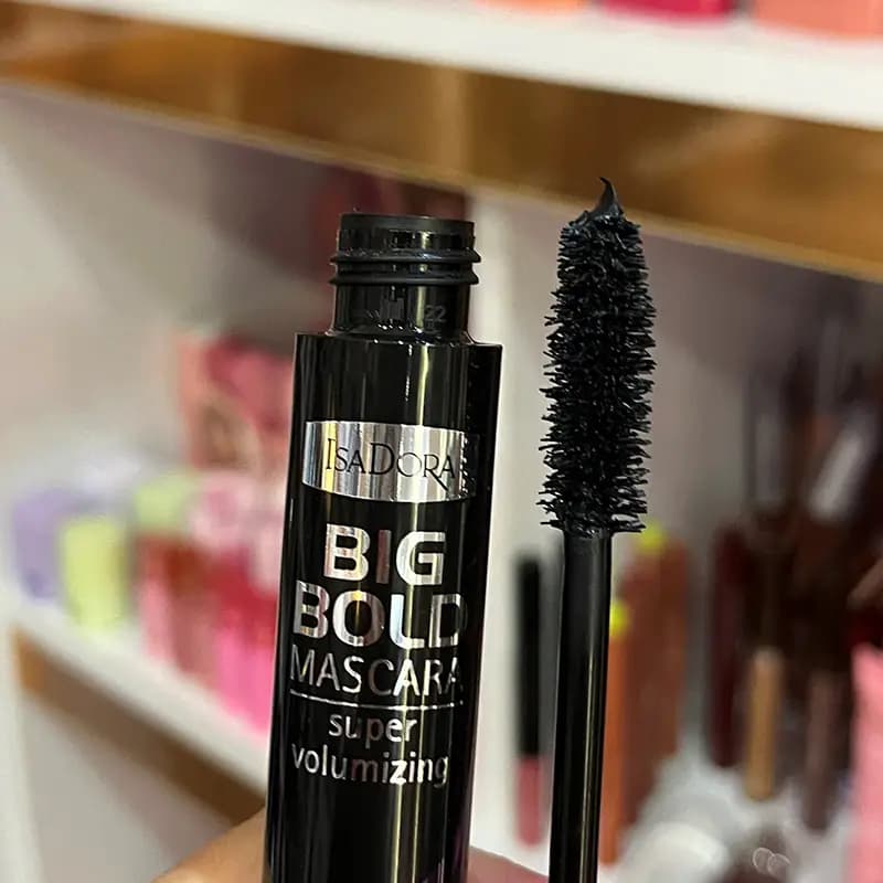 ریمل ایزادورا مدل SUPER VOLUME — تصویر ۷