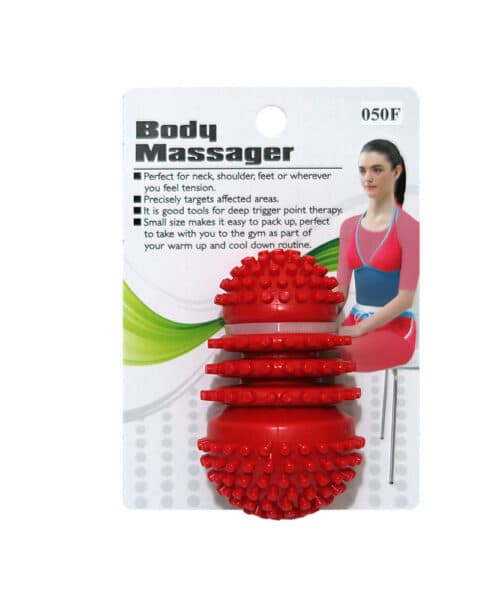 ماساژور کوچک Body Massage — تصویر ۳