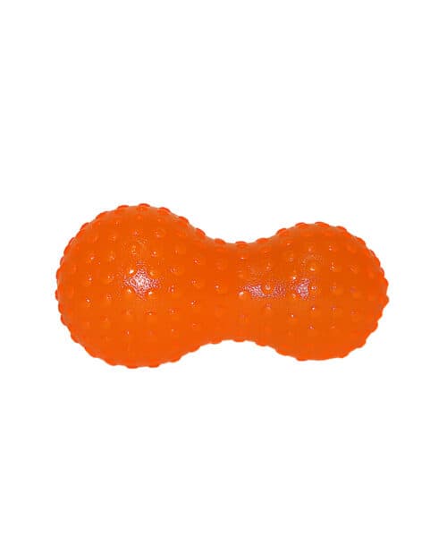 تقویت مچ ژله ای دوبل Peanut Ball