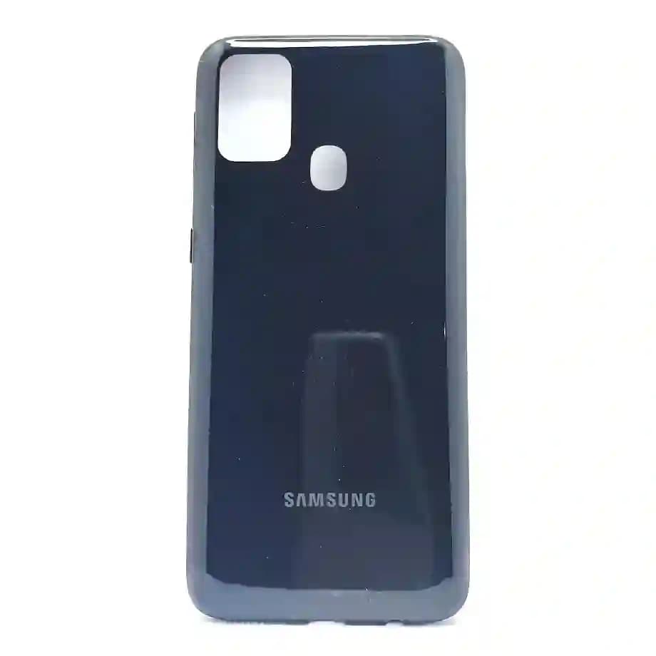 درب پشت سامسونگ Samsung M315 / M31 — تصویر ۲