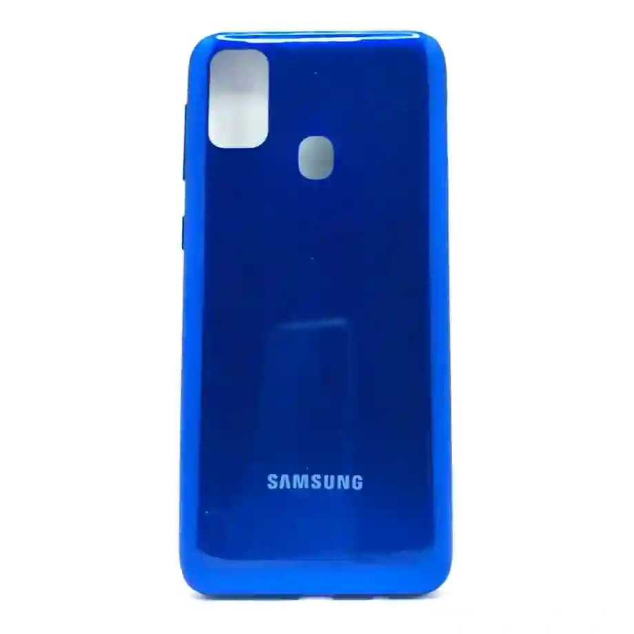 درب پشت سامسونگ Samsung M307 / M30S — تصویر ۲