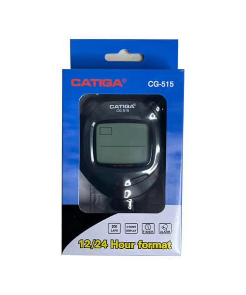 کرنومتر CATIGA مدل cg-515