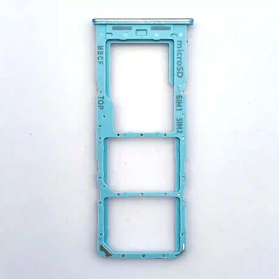 خشاب سیم کارت سامسونگ Samsung M236 / M23 — تصویر ۲