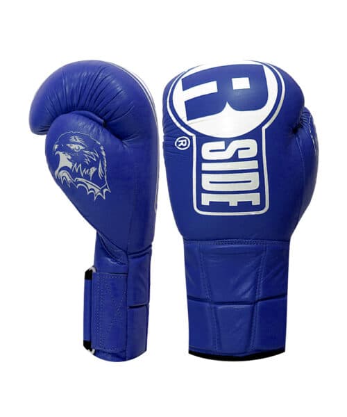 دستکش بوکس چرم RINGSIDE مدل Eagle — تصویر ۶