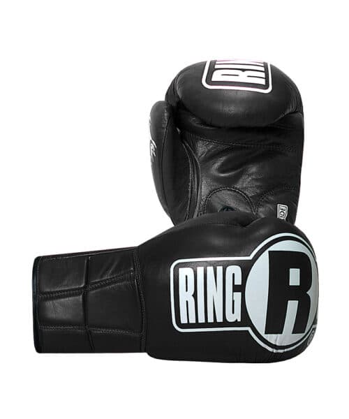دستکش بوکس چرم RINGSIDE مدل Eagle — تصویر ۷