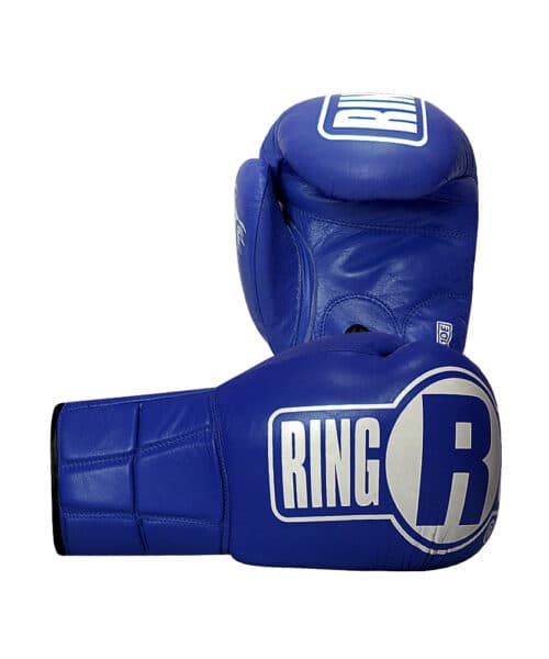 دستکش بوکس چرم RINGSIDE مدل Eagle — تصویر ۹