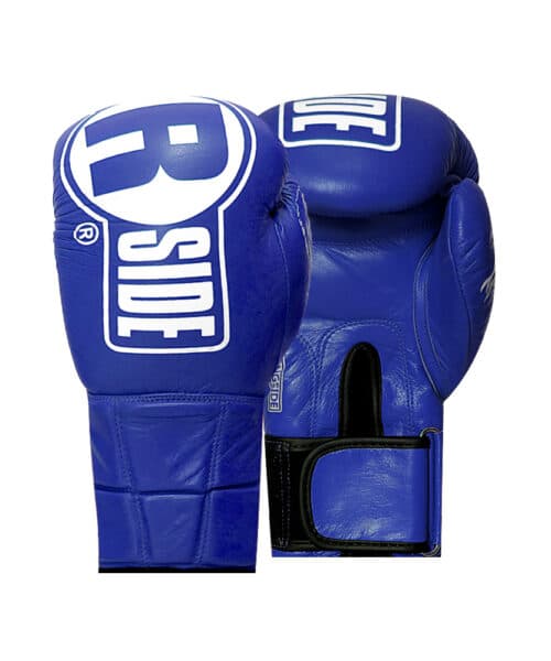 دستکش بوکس چرم RINGSIDE مدل Eagle — تصویر ۳