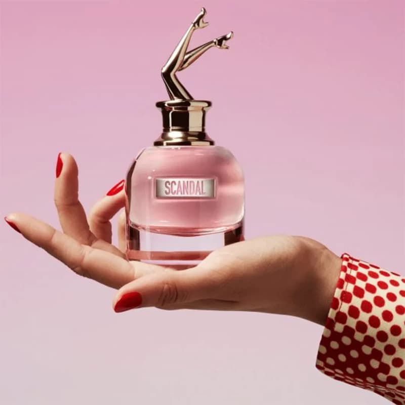 عطر اسکندال ژان پل گوتیه (تستر اورجینال اروپایی) — تصویر ۳