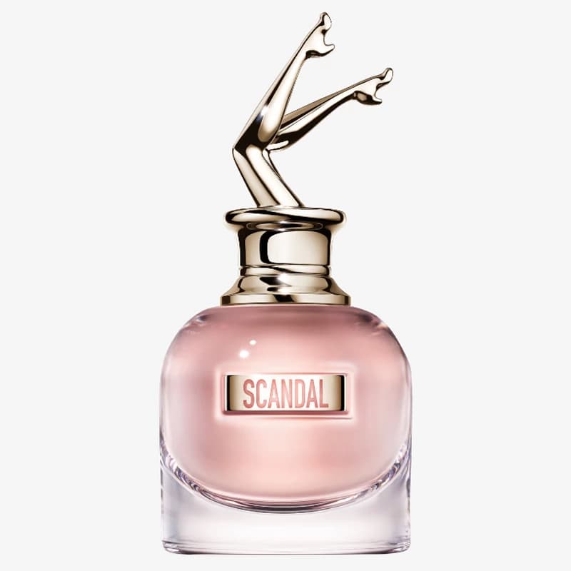 عطر اسکندال ژان پل گوتیه (تستر اورجینال اروپایی) — تصویر ۴