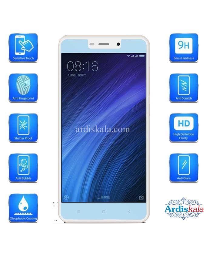 نانو گلس شیائومی redmi 4prime