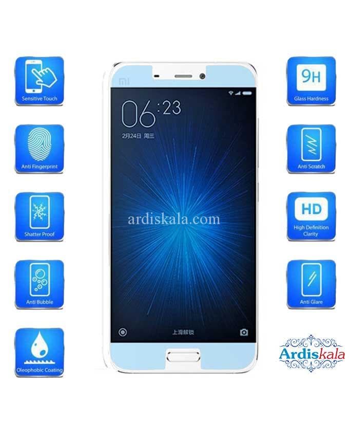 نانو گلس شیائومی mi 5