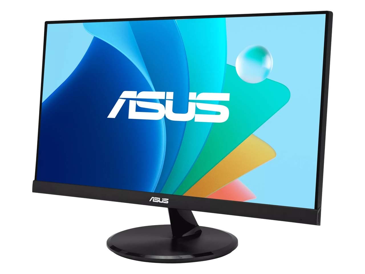 مانیتور ایسوس VP229HF سایز ۲۲ اینچ IPS Full HD با نرخ تازه‌سازی ۱۰۰ هرتز — تصویر ۳