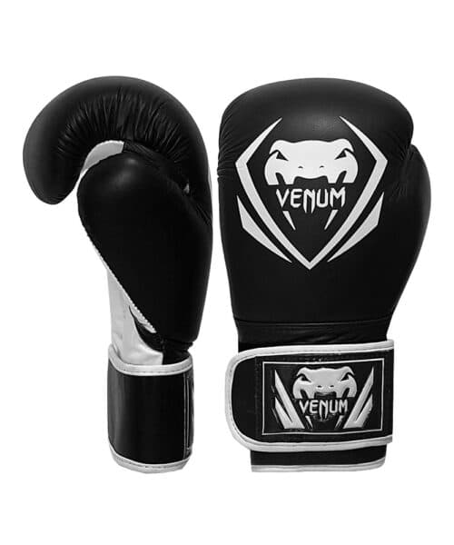 دستکش بوکس چرم VENUM مدل Contender — تصویر ۶