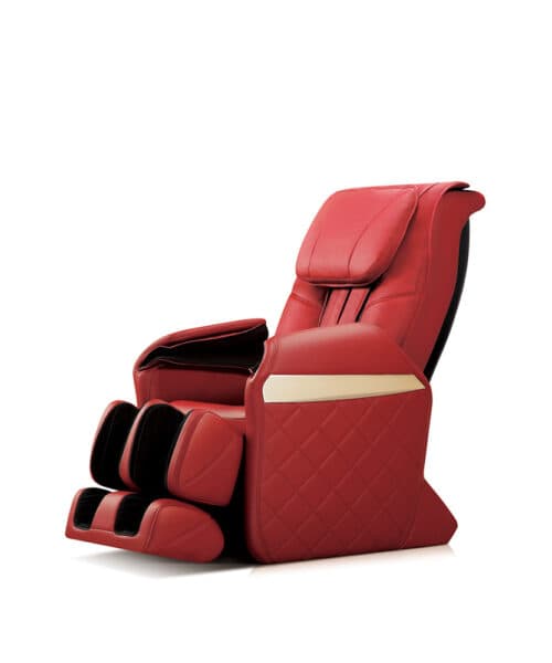 صندلی ماساژور iRest مدل SL-A51 — تصویر ۲