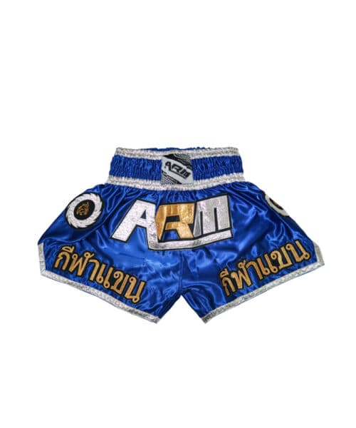 شورت موی تای تایلندی ARM مدل Fight