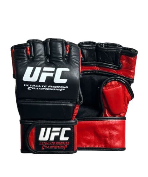 دستکش UFC چرم