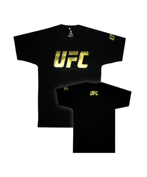 تیشرت مارک برجسته UFC