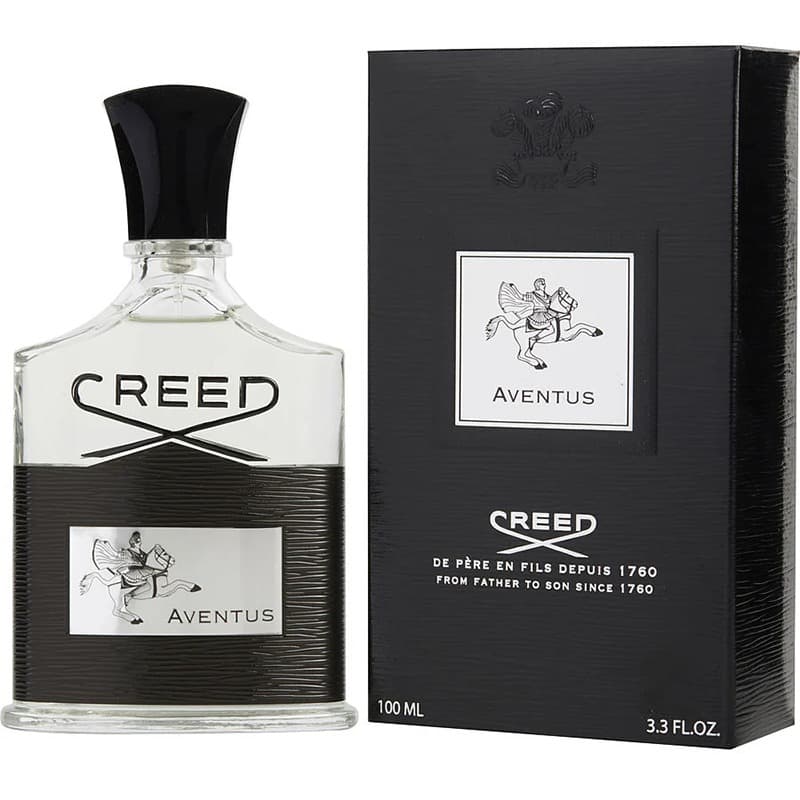 عطر کرید اونتوس (تستر اورجینال اروپایی)